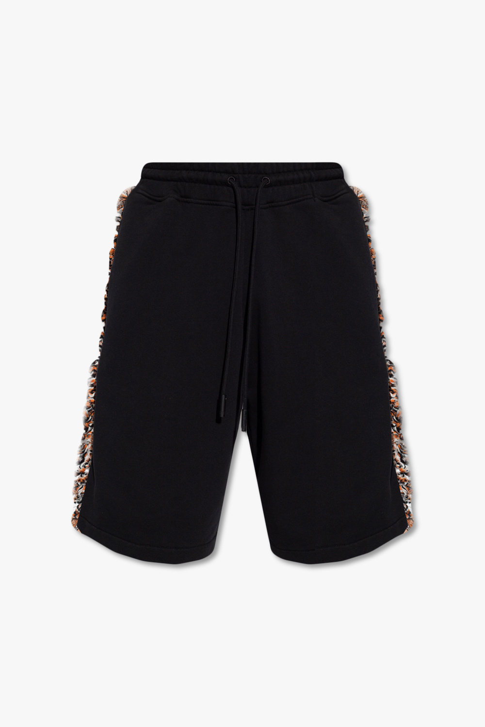 Marcelo Burlon Embellished shorts