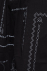 Marcelo Burlon Logo-printed shorts