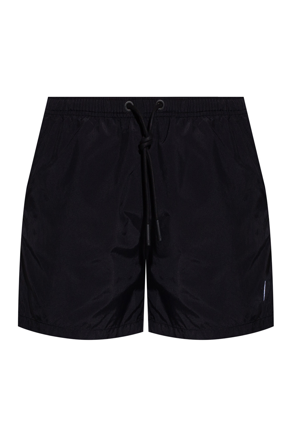 Marcelo Burlon Swim shorts with logo