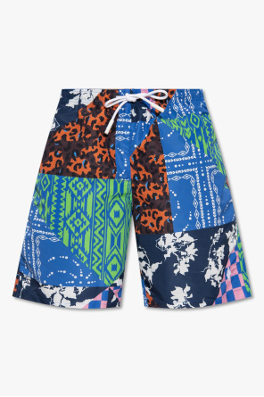 Swim shorts od Marcelo Burlon