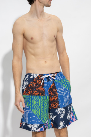 Swim shorts od Marcelo Burlon