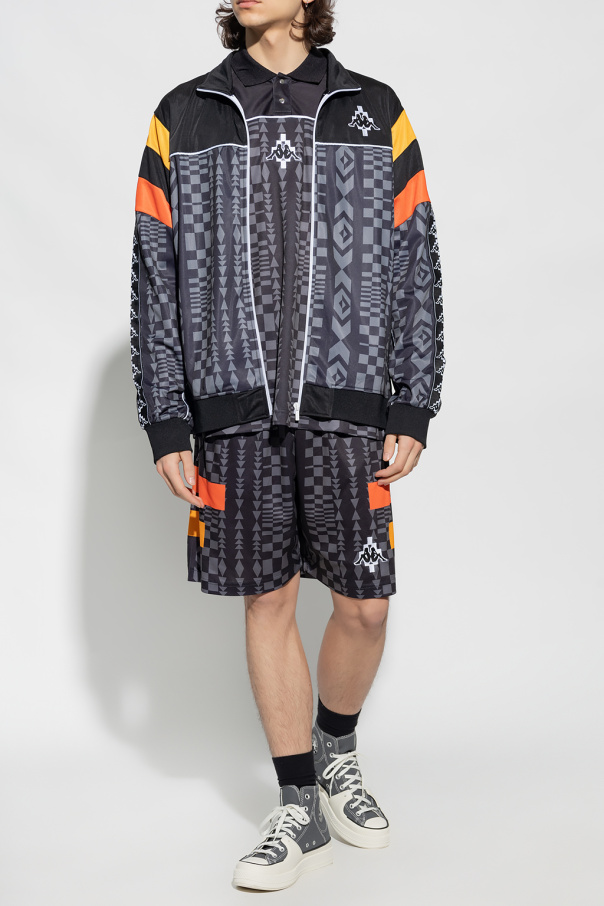 Marcelo Burlon Marcelo Burlon x Kappa