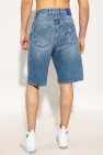 Marcelo Burlon Denim shorts