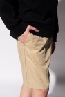 A.P.C. Pleat-front trousers