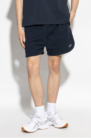 A.P.C. A.P.C. x Asics