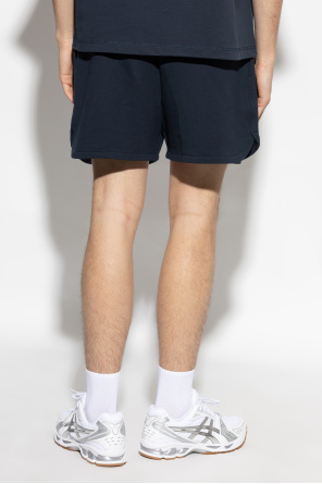 A.P.C. A.P.C. x Asics