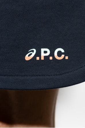 A.P.C. A.P.C. x Asics