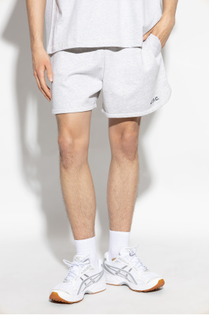 A.P.C. A.P.C. x Asics