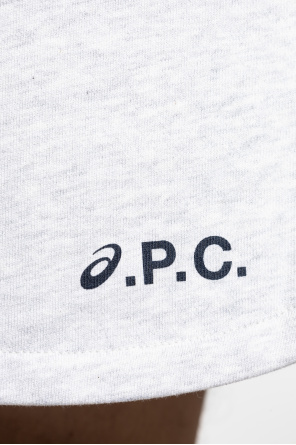 A.P.C. A.P.C. x Asics