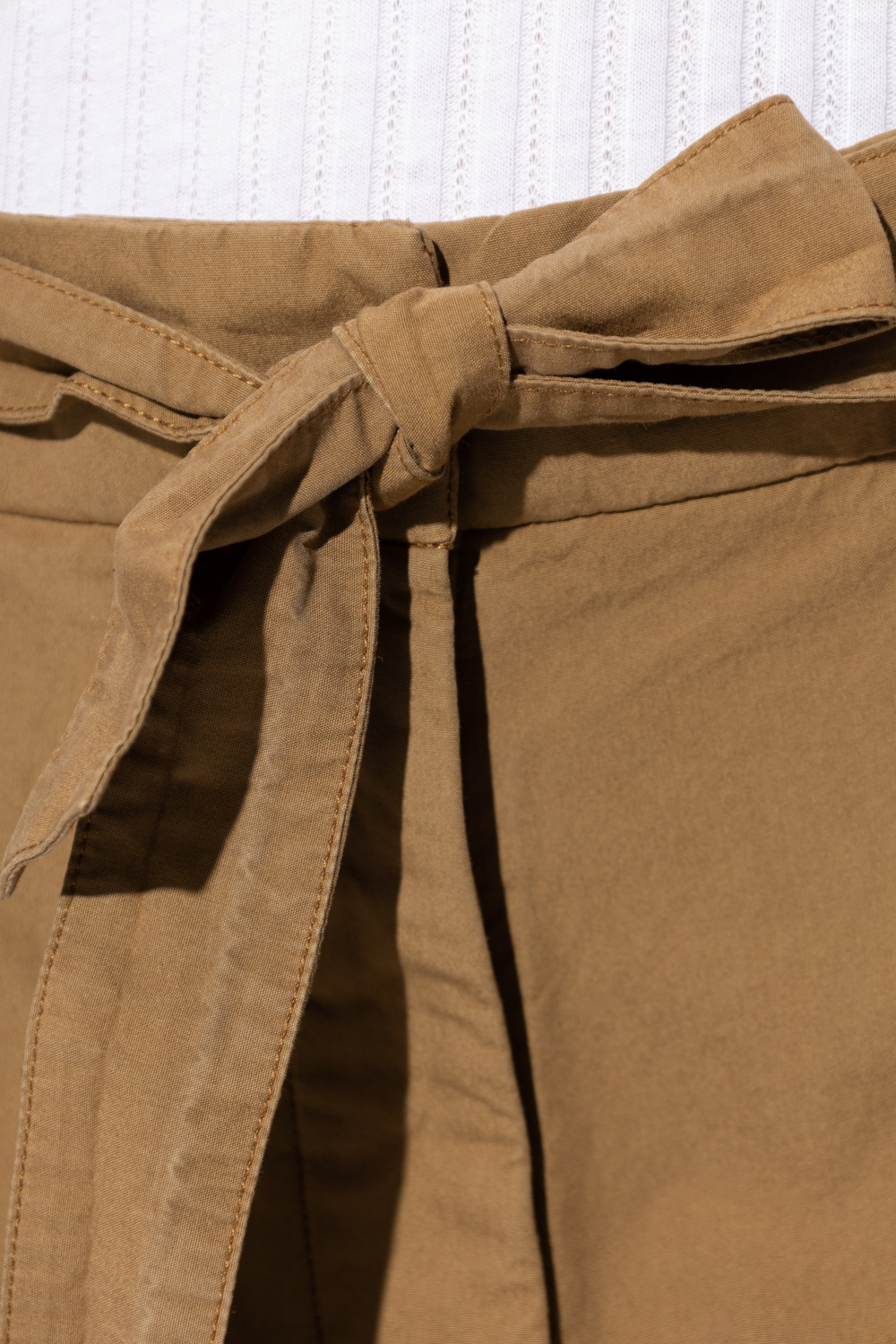 A.P.C. Cube shorts with pockets