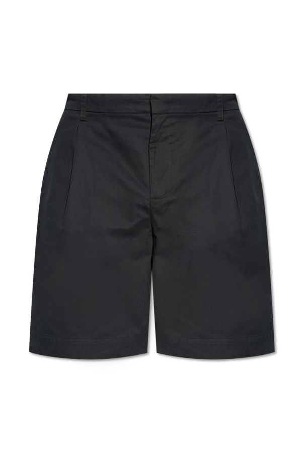 Cotton shorts, zdjęcie 1 Cotton shorts od A.P.C.