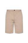 AllSaints ‘Colbalt’ shorts