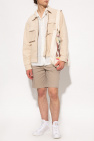 AllSaints ‘Colbalt’ shorts