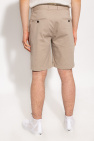 AllSaints ‘Colbalt’ shorts