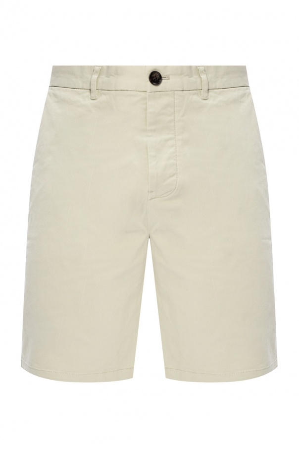 AllSaints ‘Colbalt’ shorts