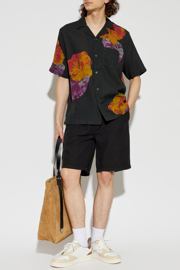 AllSaints Pantalones cortos "Corbett"