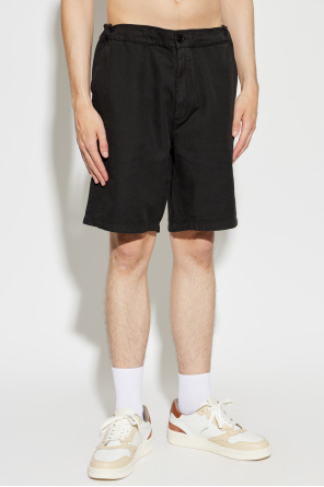 AllSaints Pantalones cortos "Corbett"