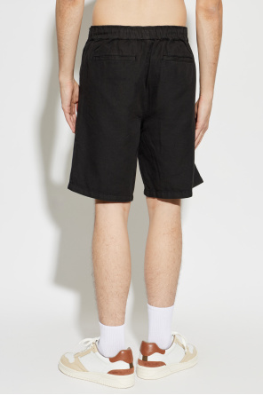 AllSaints Pantalones cortos "Corbett"