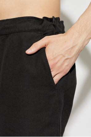 AllSaints Pantalones cortos "Corbett"