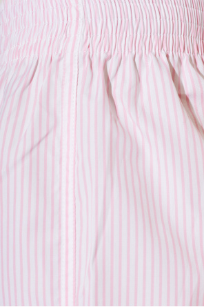 PARAMIDONNA Calções "Cora"