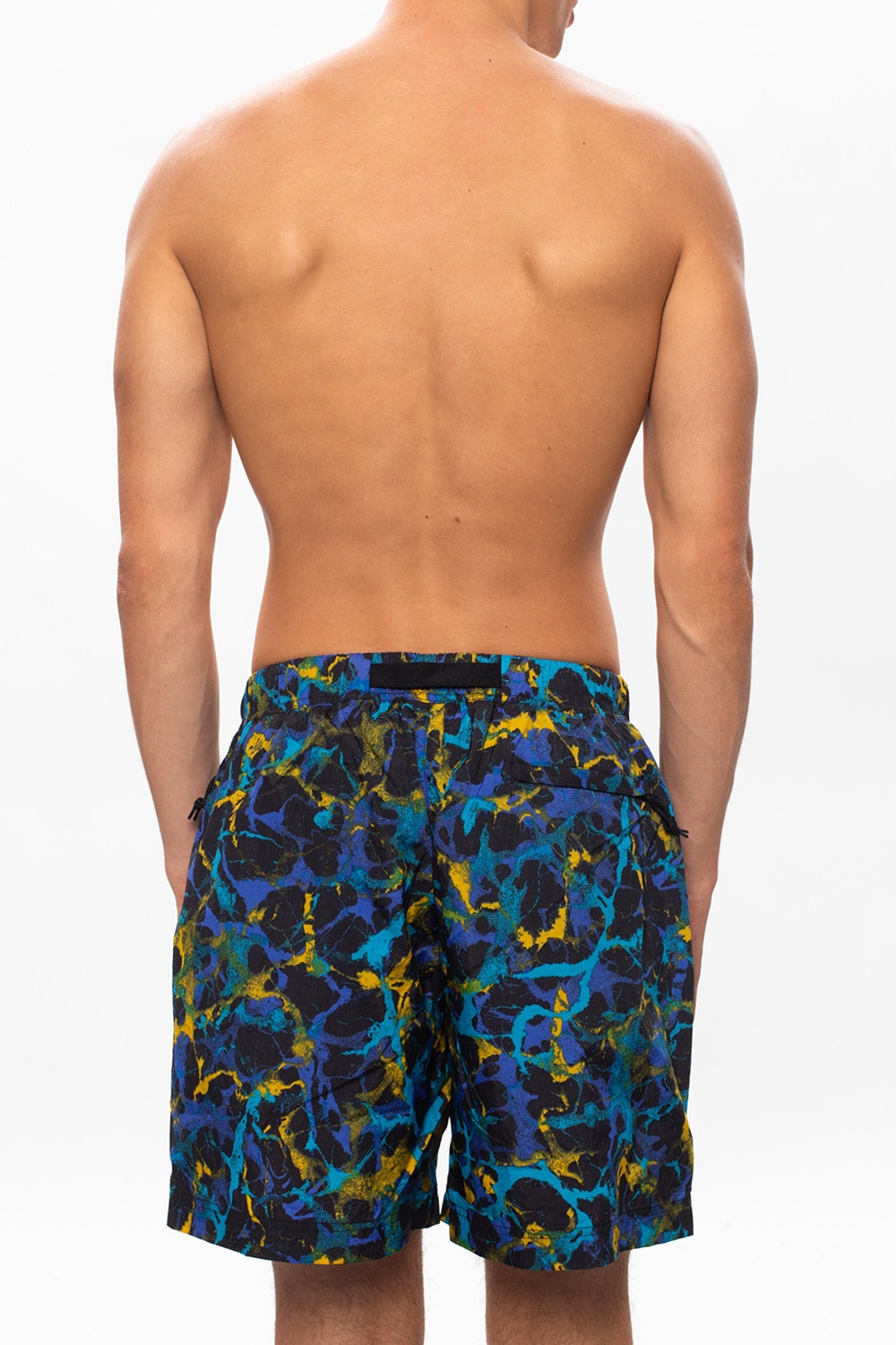 ACG' patterned swim shorts Nike - Vitkac US