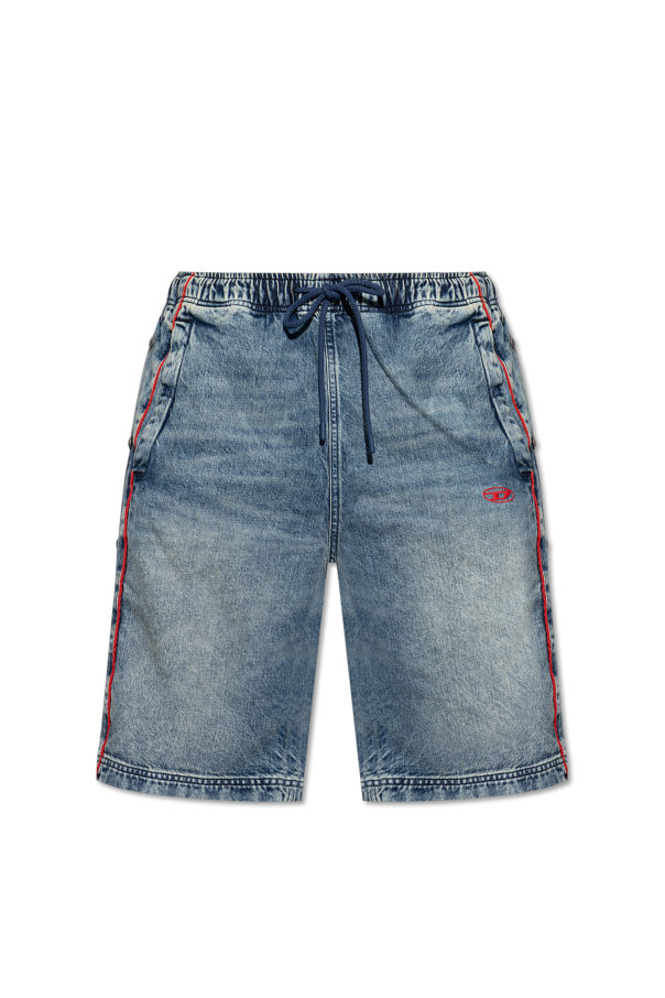 Diesel Shorts D-AXFOR