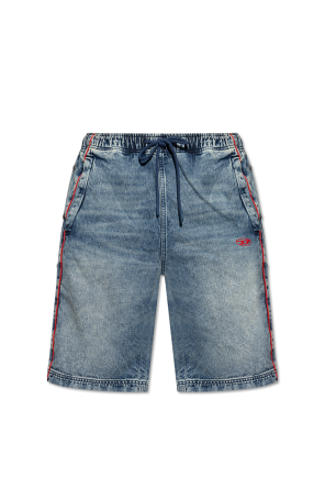 Shorts D-AXFOR