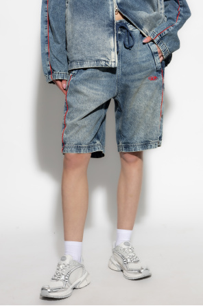 Diesel Shorts D-AXFOR