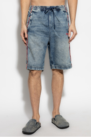 Diesel Shorts D-AXFOR