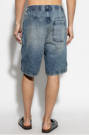 Diesel Shorts D-AXFOR