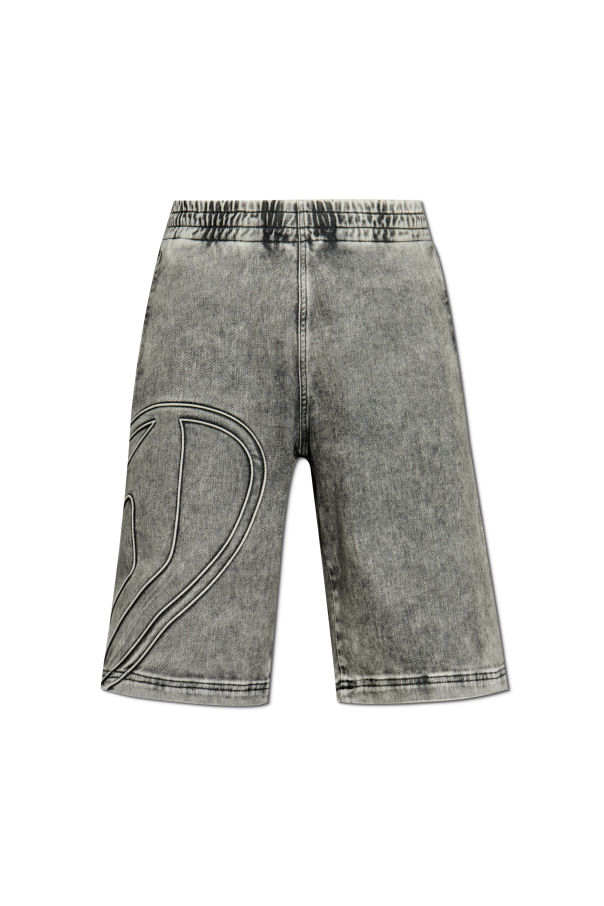 Diesel Shorts D-ENNY-S