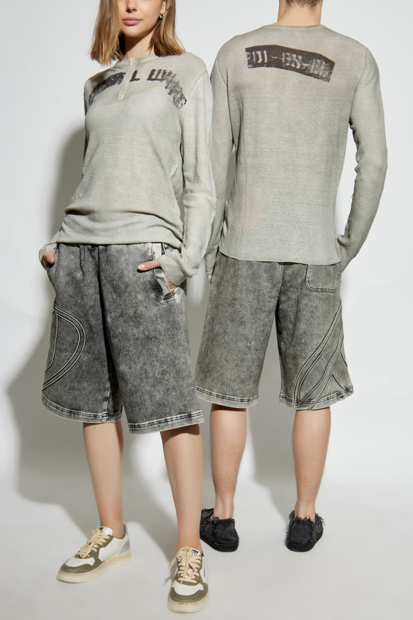 Diesel Shorts D-ENNY-S