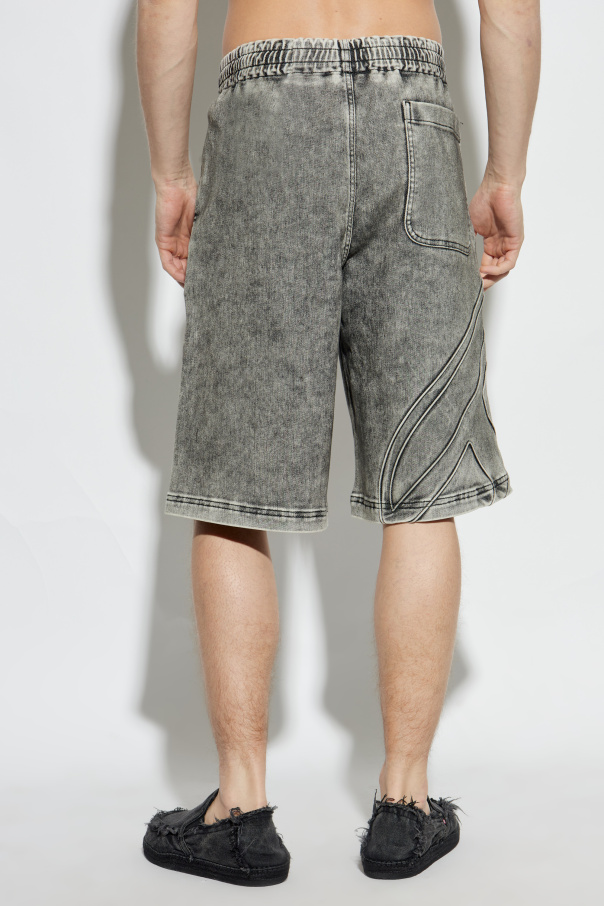 Diesel Shorts D-ENNY-S