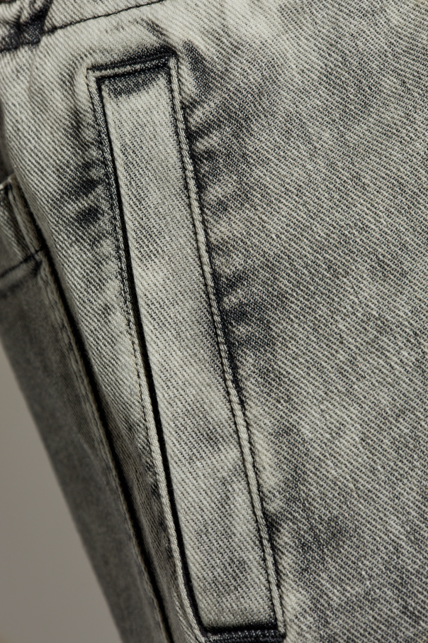 Diesel Shorts D-ENNY-S