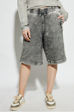 Diesel Shorts D-ENNY-S