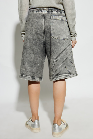 Diesel Shorts D-ENNY-S