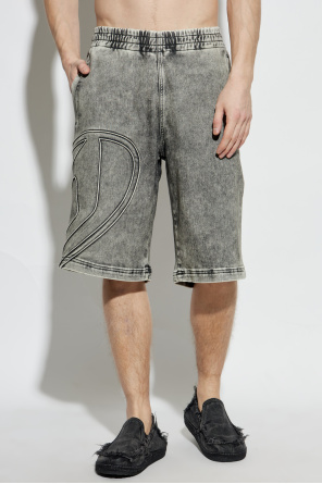 Diesel Shorts D-ENNY-S