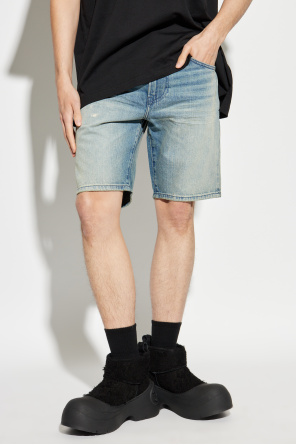 Diesel Denim shorts `D-FIN`