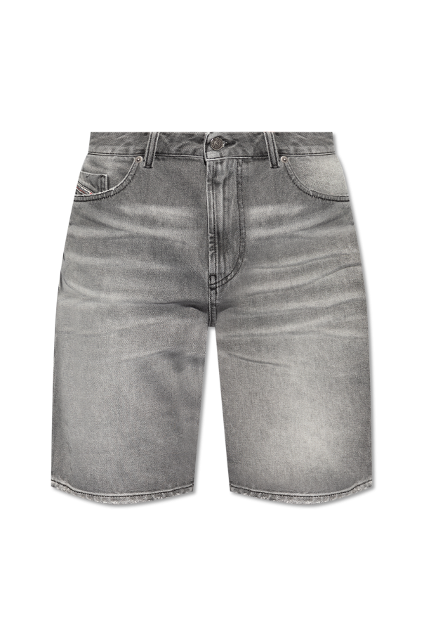 Diesel Denim shorts `D-FIN`
