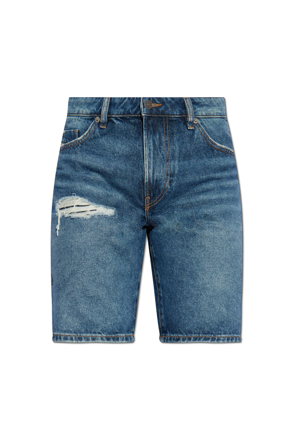 Shorts D-FIN od Diesel