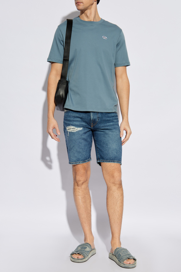 Diesel Shorts D-FIN
