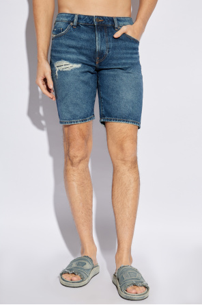 Diesel Shorts D-FIN
