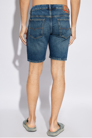 Diesel Shorts D-FIN