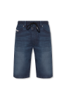 Oasis Edie Jeans met rechte pijpen in gebroken wit