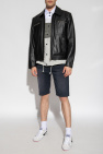 Diesel ‘D-Krooshort’ denim shorts