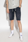 Diesel ‘D-Krooshort’ denim shorts