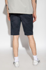 Diesel ‘D-Krooshort’ denim shorts