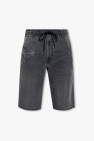 Diesel 'D-KROOSHORT' shorts