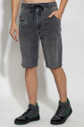 Diesel 'D-KROOSHORT' shorts