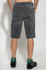 Diesel 'D-KROOSHORT' shorts